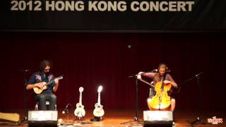 James Hill  Concert 2012 004