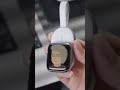 Junggesellen aufgepasst Dieser Mechanik Uhrgurt passt perfekt zu Apple Watch