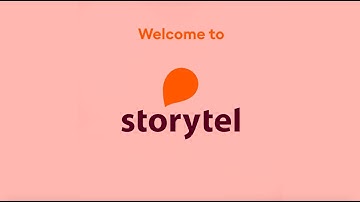 How to use Storytel