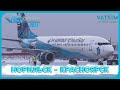 MSFS 2024 | Норильск - Красноярск | PMDG 737 | VATSIM | Прямой Эфир №179
