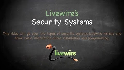 Livewire
