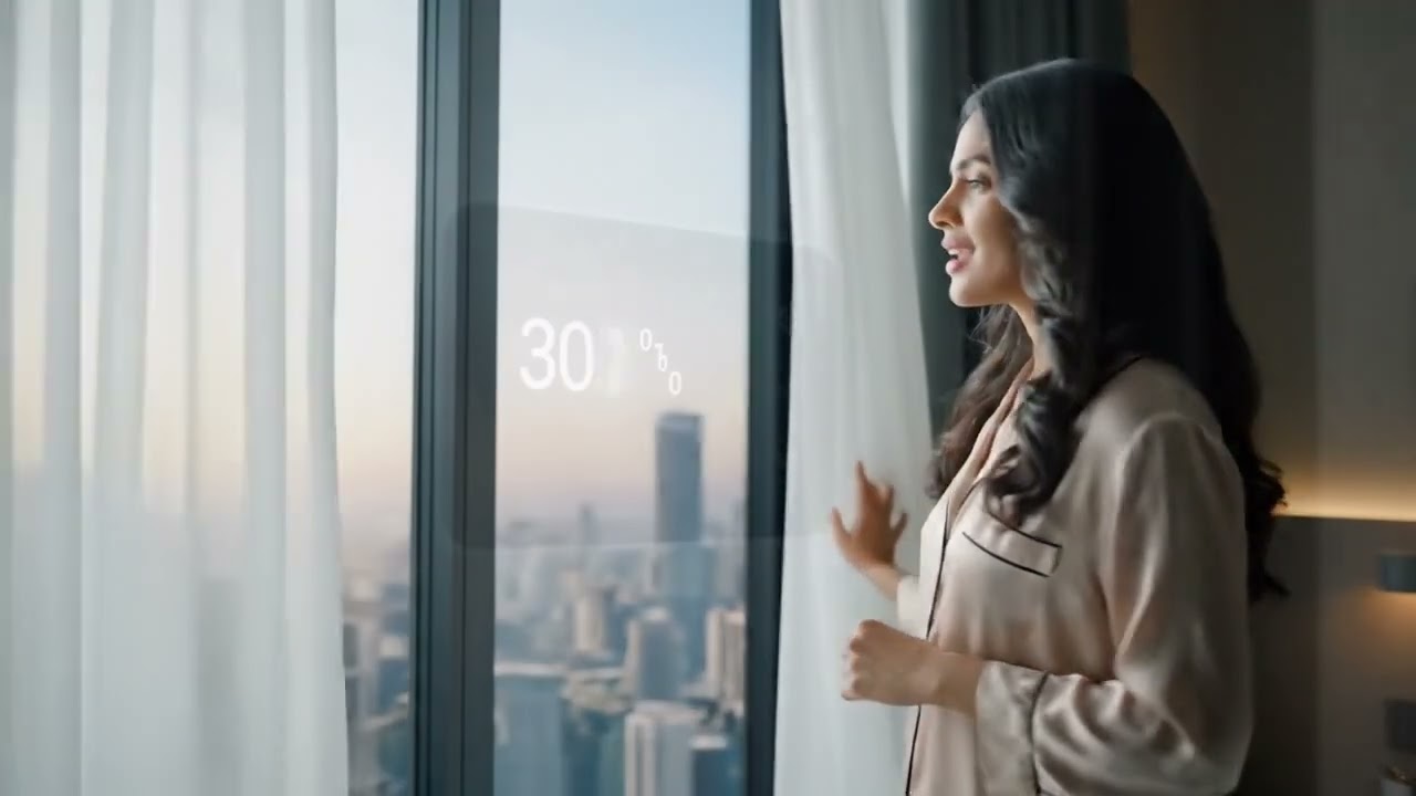 Smart Home Solutions 🏡 