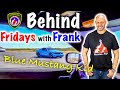 Behind FWF 9: Blue Mustang Kid
