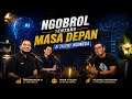 Dari Mahasiswa ke AI Developer Global — Kolaborasi AWS x Alkademi di Indonesia