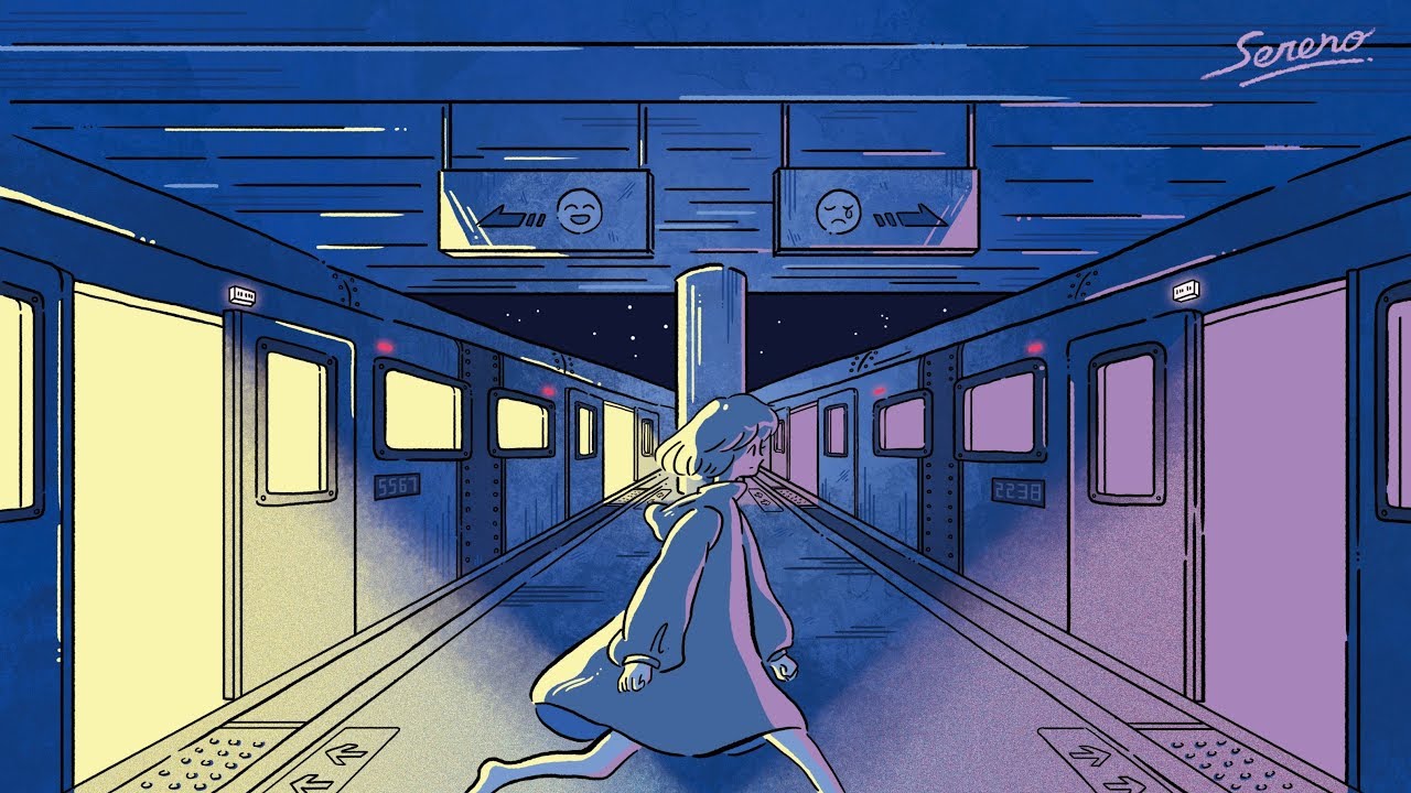 Train Midnight Moon DVD（ミッドナイトムーンTrain）