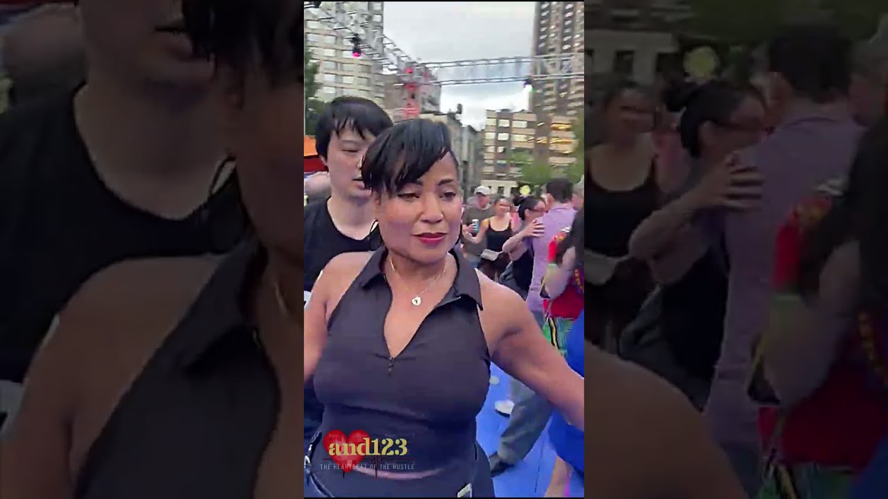 Greg & Miyoshi: Latin Hustle “Boogie Wonderland” 