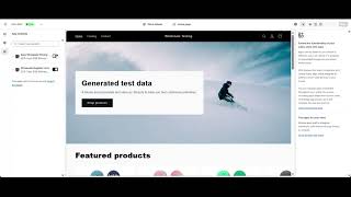 How to Enable Wholesale Pricing App Extension on Your Shopify Store