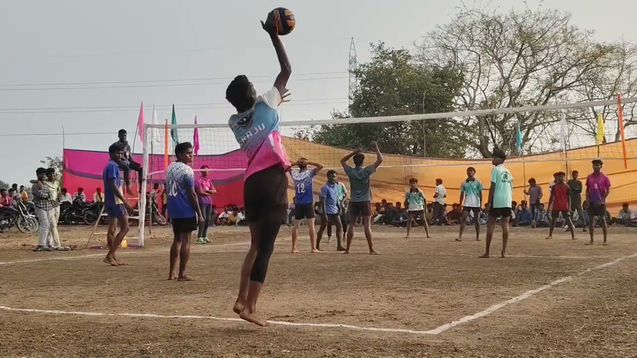 Mini tornament balanpur pardi b vs kannapur  2026