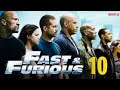 FAST AND FURIOUS 10 - DJ AFRO OFFICIAL TRAILER #movie #fastandfurious #djafroactionmovies