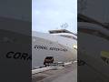 Stranded passengers to be flown home after cruise ship runs aground off PNG | ABC NEWS