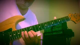 2 String Dialogue Texture Etude # 2