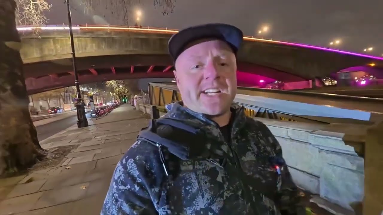 DJE Media Deleted Video. The Video That Drops Himself In The SH!T.