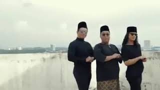 lagu raya tahun 2020