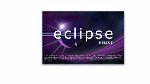 GWT (RCP JPA) aplicación completa 7.avi