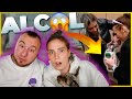 NASCONDONO L’ ALCOL nelle bottiglie di SUCCO per non farsi beccare dalle SUORE! In convento #2