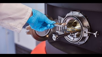 MSc Advanced Materials | Tejaswini