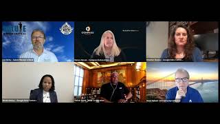 DICE Webinar 10   Workforce Development