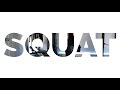 How to Effectively Perform Dumbbell Squats