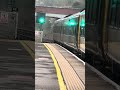 SWR 158881 leaving my station with the driver waving at me