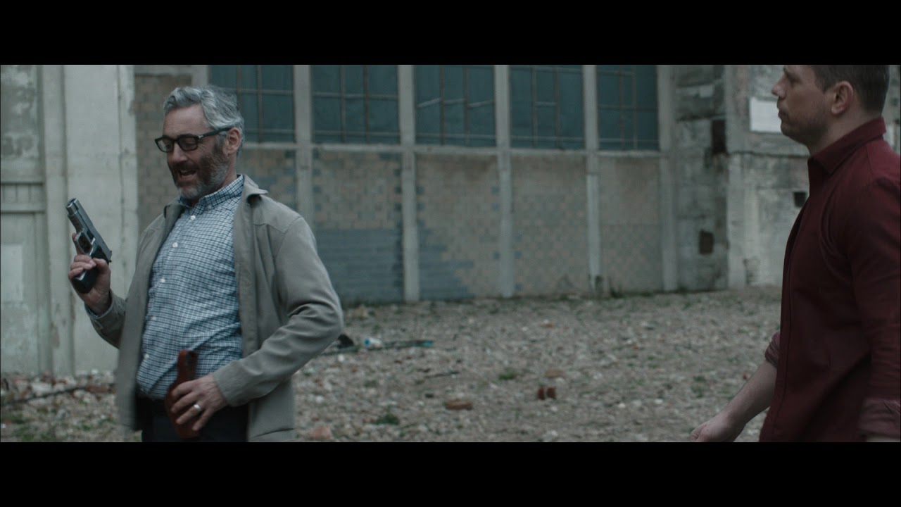 Кадр из трейлера «Морской Пехотинец 6: Ближний Бой»