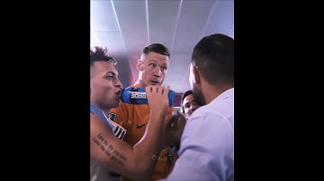 Messi VS Weghorst🐐🔥