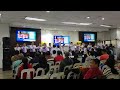 MCGI- Purihin at Pasalamatan - #My KNC Teatro Kristiano