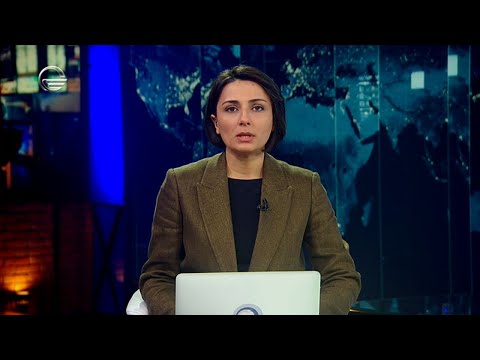 ქრონიკა 14:00 საათზე - 19 თებერვალი, 2024 წელი