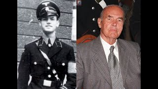 Nazi Fugitive Argentina  SS Officer On the Run For 50 years (Ep. 2)