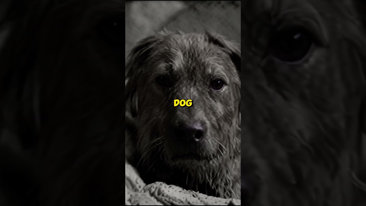 He Wears My Face Now