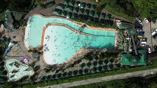 Campuestohan Wave Pool