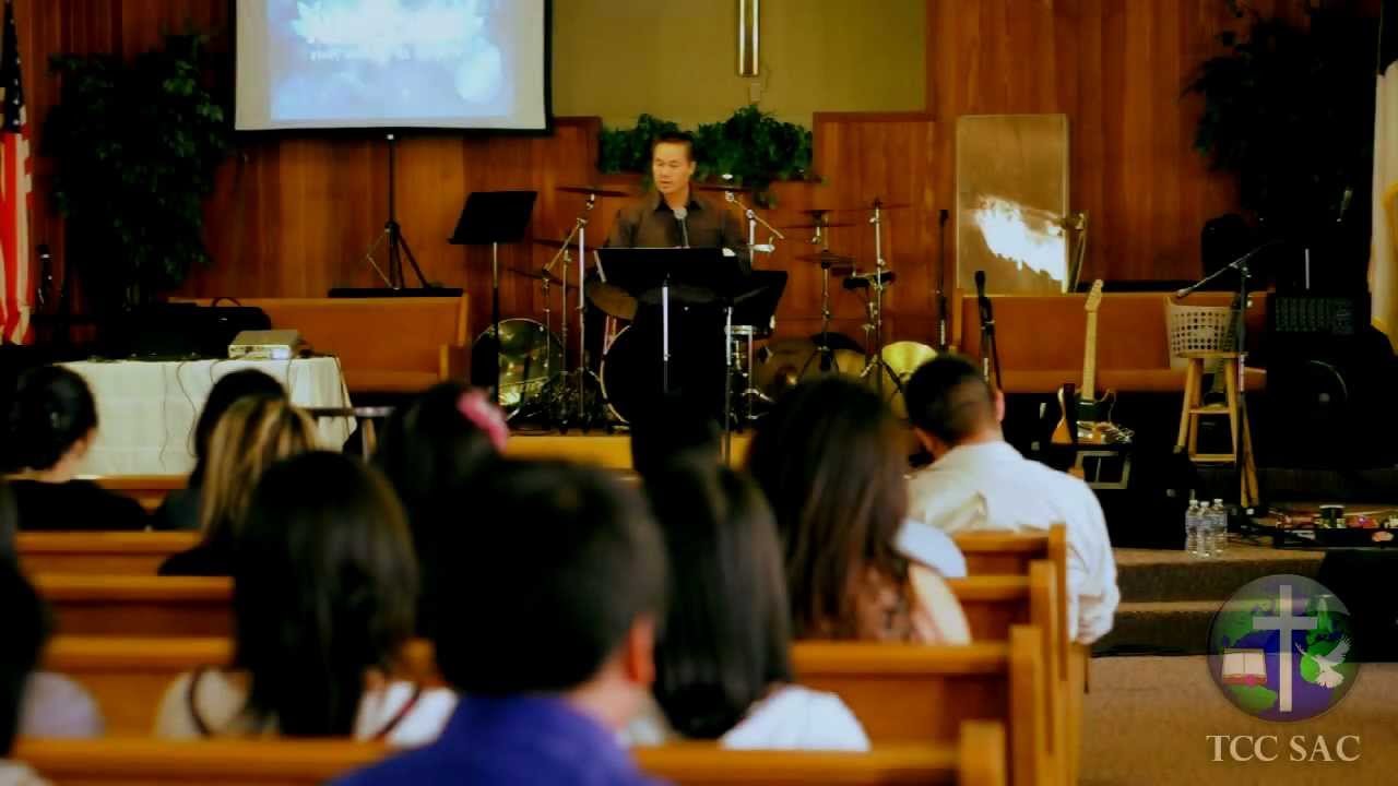 [HMONG] Alive in Christ - Sermon 