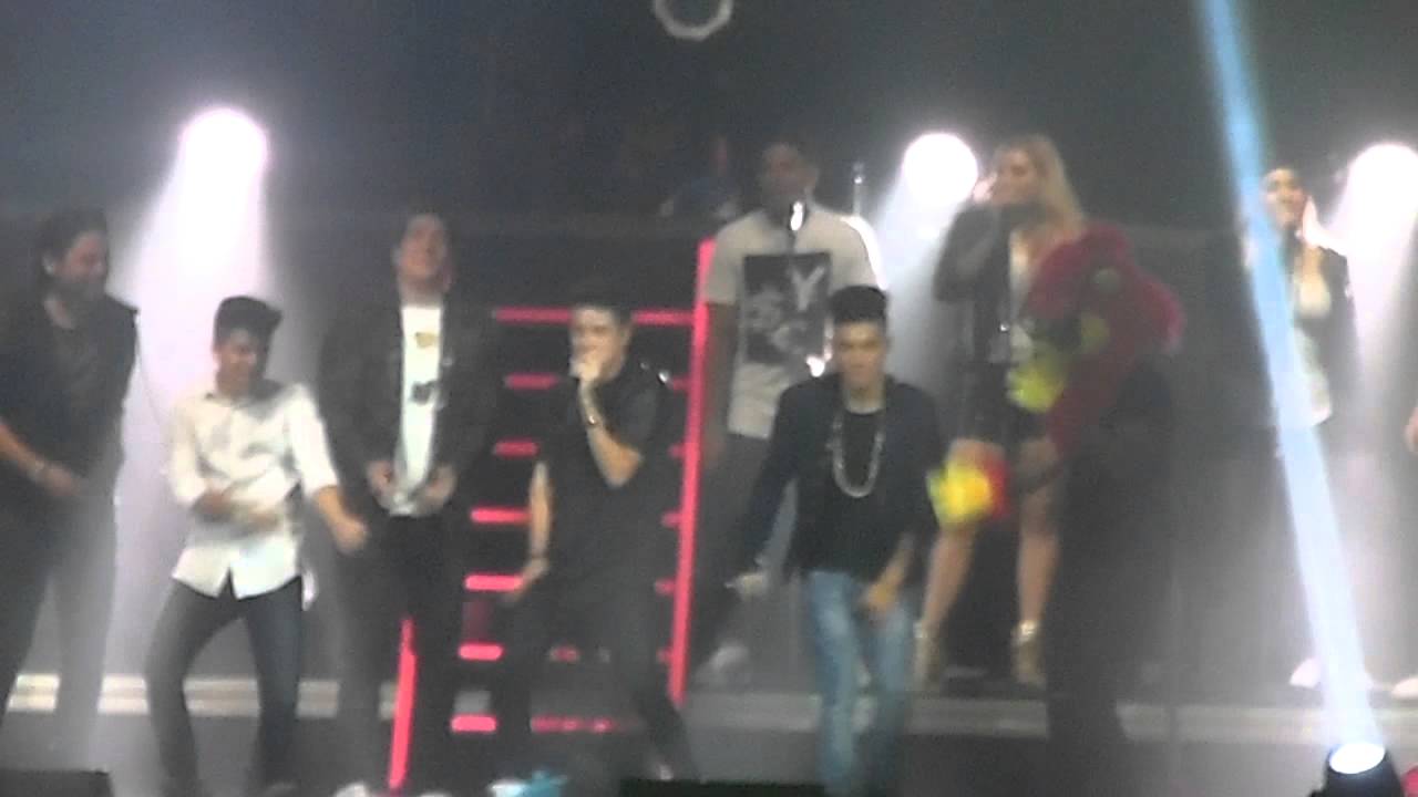 Mario Bautista - El Perdon con los Caballeros