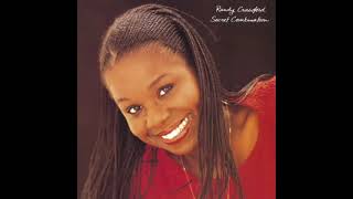 Randy Crawford - You Bring The Sun Out