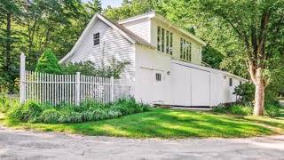 477 East Mountain video tour