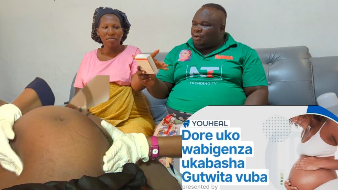 NYAMABONDO ahaye UMUGORE imiti ikuza UMWANA akavuka bamukeneye ari benshi