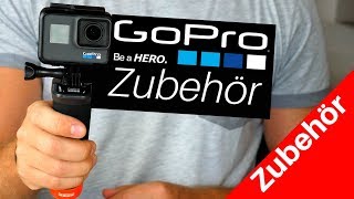 GoPro Zubehör welches du haben solltest !!!