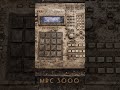 MPC 3000 - Today