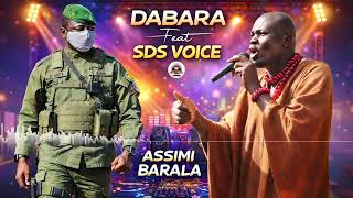 Dabara feat. SDS Voice - Assimi Bara la 🇲🇱
