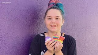 Texas teen hoping to be adopted before she ages out of foster care system