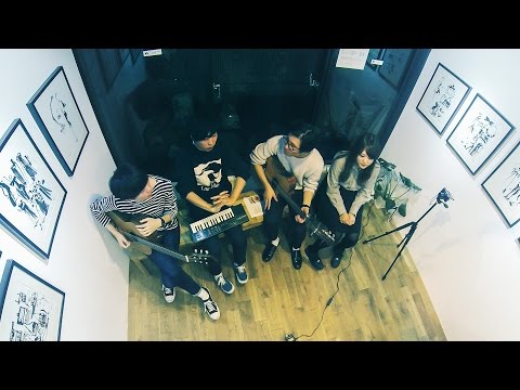 möscow çlub - MARGARET / TOKYO ACOUSTIC SESSION