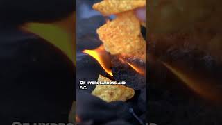 How to Start Fires with Doritos - Hacking the System