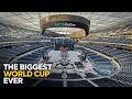 What America S 2026 World Cup Will Look Like 