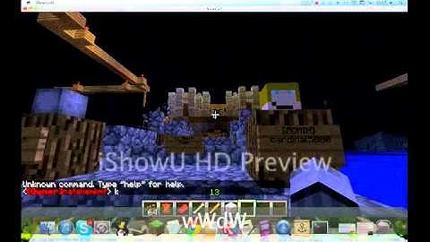 Poke-ventures ep 1 START THE PARTY + magic wands plugin