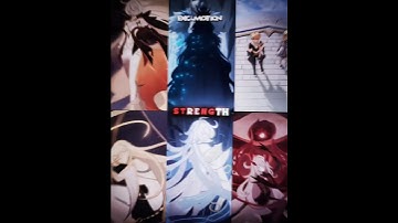 The final battle in genshin #genshinimpact