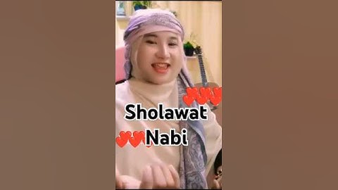 Sholawat Nabi | Sholawat | Sholawat terbaru || #sholawat #fyp #viral #2025  || Bang mebel