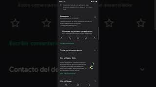 Matchapp screenshot 4