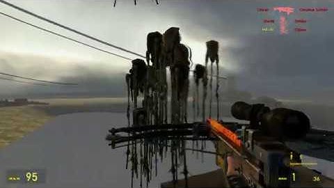 An average day in Gmod