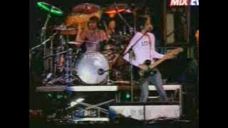 Fresno - Polo (Mix Festival 2007) (Clipe Oficial Da MixTv)