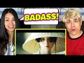 1ST TIME WATCHING to Agust D - Daechwita &#39;대취타&#39; MV [COUPLE REACTS]