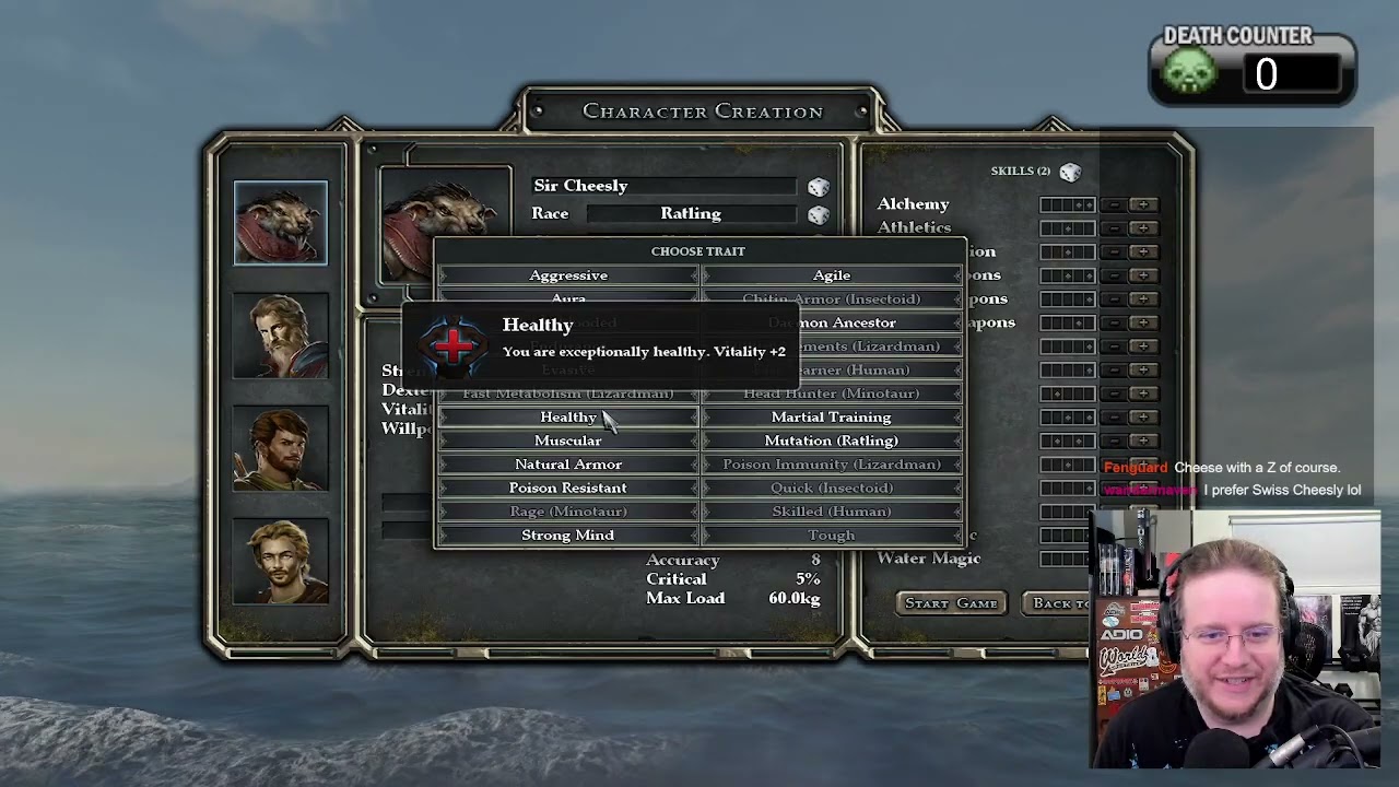 1 — Legend of Grimrock 2 — Blind (2014 PC dungeon crawler action RPG)